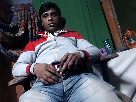 Snapshot of desiboy1101 chatting on 22, 2, 2025 desiboy1101 online show from 22, 2, 2025