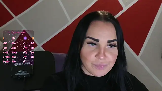 MIA-XXX online show from 16, 1, 2025