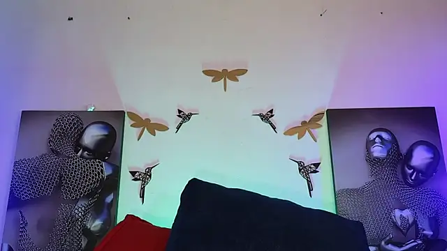 Snapshot of VikoHands chatting on 29, 11, 2025 VikoHands online show from 29, 11, 2025