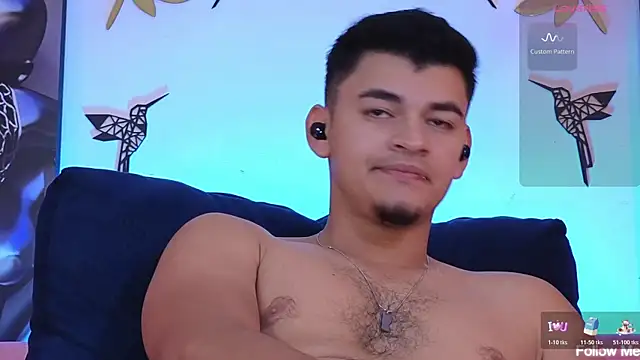 Snapshot of VikoHands chatting on 16, 4, 2026 VikoHands online show from 16, 4, 2026