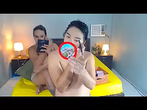 BadGirlsInBedXX online show from 1, 3, 2026