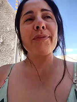 StefyStar Sexy online show from 17, 2, 2025