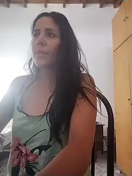 StefyStar Sexy online show from 20, 2, 2025