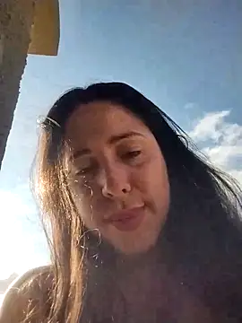 StefyStar Sexy online show from 3, 3, 2025