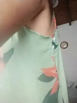 StefyStar Sexy online show from 6, 3, 2025