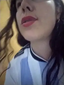 StefyStar Sexy online show from 10, 3, 2025