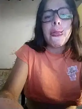 StefyStar Sexy online show from 23, 3, 2025