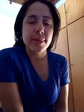 StefyStar Sexy online show from 20, 9, 2025