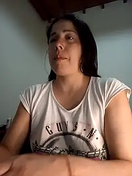 StefyStar Sexy online show from 25, 9, 2025