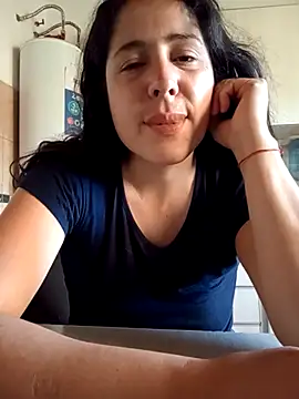 StefyStar Sexy online show from 4, 10, 2025