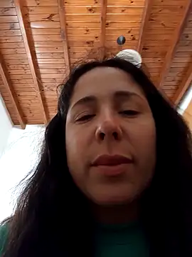 StefyStar Sexy online show from 6, 10, 2025