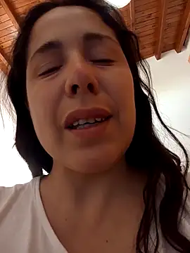 StefyStar Sexy online show from 9, 10, 2025