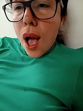 StefyStar Sexy online show from 30, 10, 2025