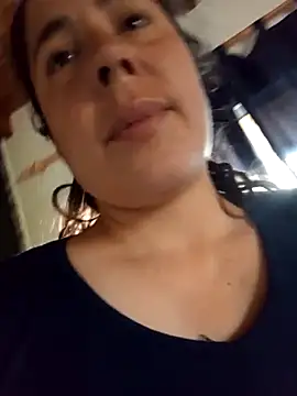 StefyStar Sexy online show from 13, 11, 2025