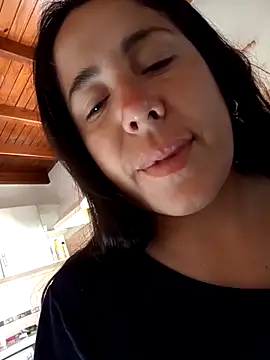 StefyStar Sexy online show from 20, 11, 2025