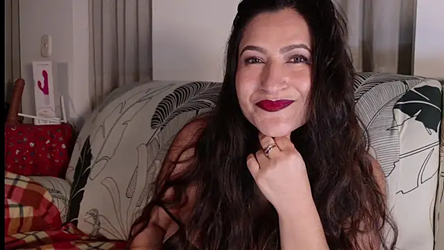 DeesseLuxure online show from 26, 2, 2026