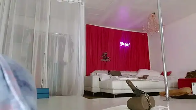 Sweet-Ginger online show from 21, 12, 2024