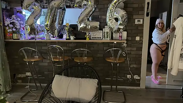 Monageil online show from 9, 1, 2026