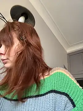 Snapshot of Oopsfoxy chatting on 27, 3, 2026 Oopsfoxy online show from 27, 3, 2026