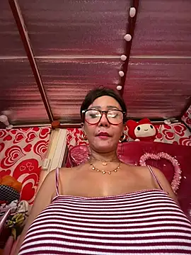 sweetieme online show from 24, 3, 2026