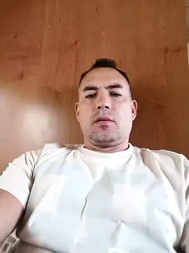 Snapshot of dannypretty chatting on 1, 7, 2026 dannypretty online show from 1, 7, 2026