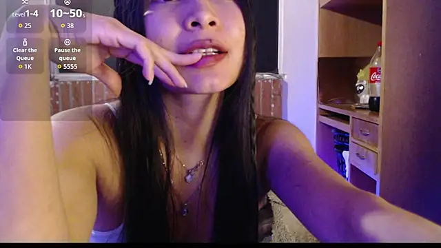 evolet01 online show from 2, 8, 2026