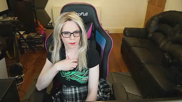 Snapshot of KelseyCobalt chatting on 29, 12, 2024 KelseyCobalt online show from 29, 12, 2024