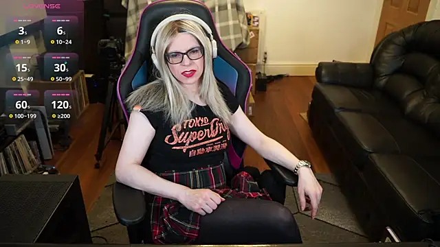 KelseyCobalt online show from 15, 1, 2026