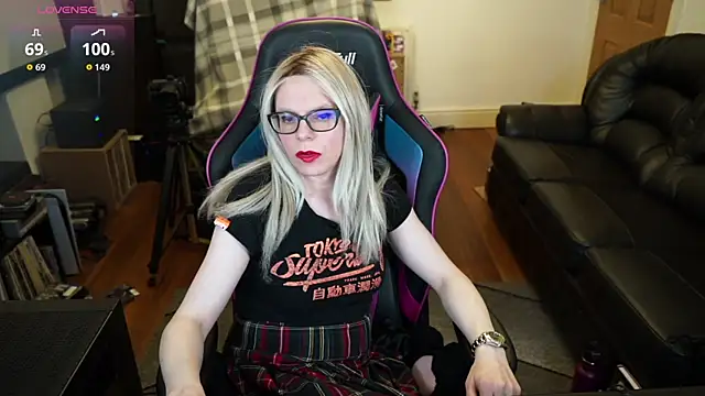 KelseyCobalt online show from 17, 1, 2026