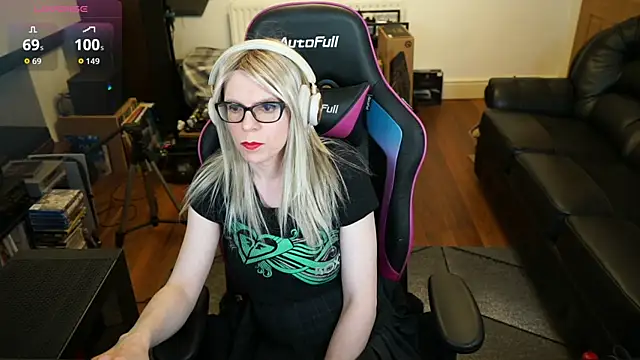 KelseyCobalt online show from 5, 6, 2026