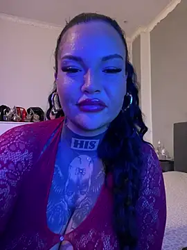 Snapshot of _MelinaCurves_ chatting on 26, 3, 2026 MelinaCurves online show from 26, 3, 2026