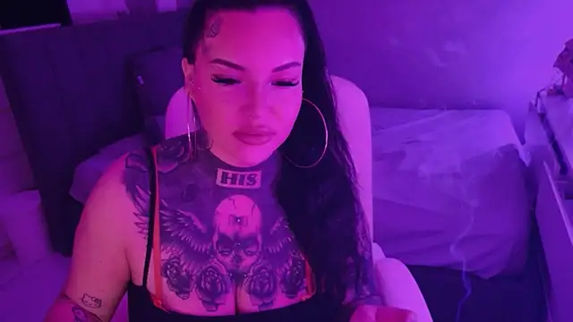  MelinaCurves  online show from 7, 6, 2026
