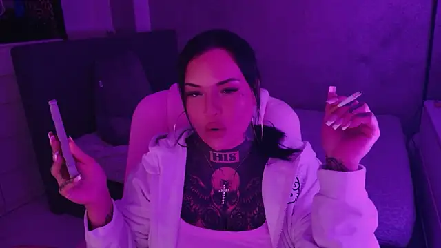  MelinaCurves  online show from 7, 7, 2026