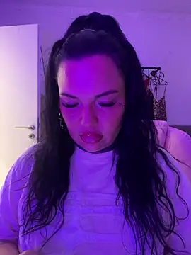  MelinaCurves  online show from 27, 7, 2026