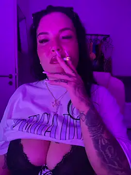 MelinaCurves  online show from 28, 7, 2026