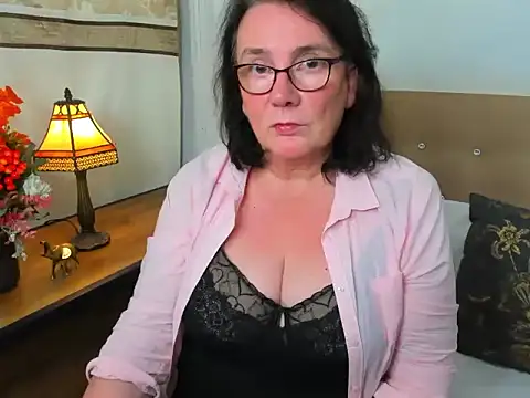 DorisDesire online show from 28, 10, 2025