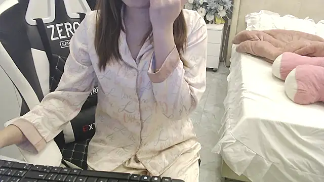 Hanako love online show from 23, 2, 2025