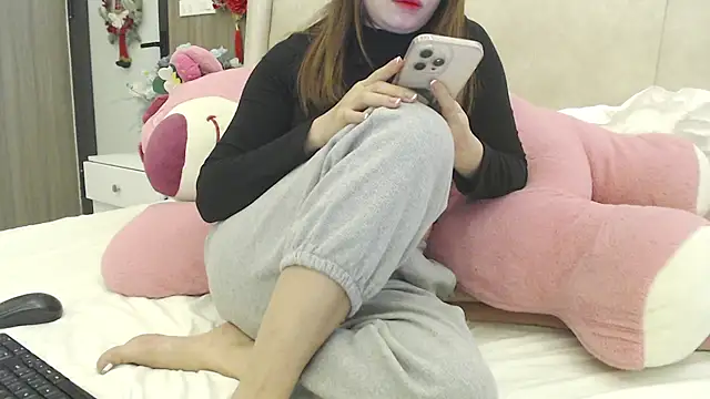 Hanako love online show from 25, 2, 2025