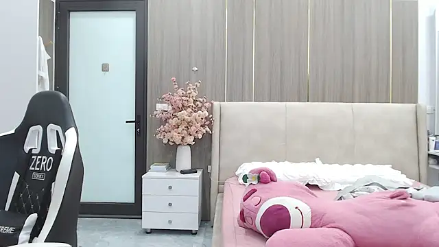 Hanako love online show from 16, 9, 2025