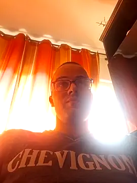 Hakim14460 online show from 14, 6, 2026