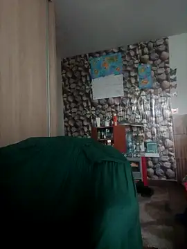 Snapshot of PUNKFUNK_HIGHLANDERX_EMTm chatting on 8, 2, 2025 PUNKFUNK HIGHLANDERX EMTm online show from 8, 2, 2025