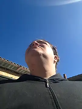 Snapshot of PUNKFUNK_HIGHLANDERX_EMTm chatting on 21, 3, 2025 PUNKFUNK HIGHLANDERX EMTm online show from 21, 3, 2025