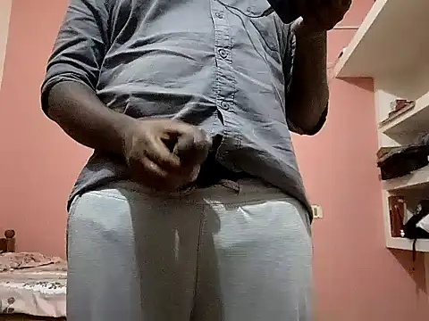 Aneesh007m online show from 14, 11, 2025