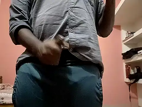 Aneesh007m online show from 22, 11, 2025