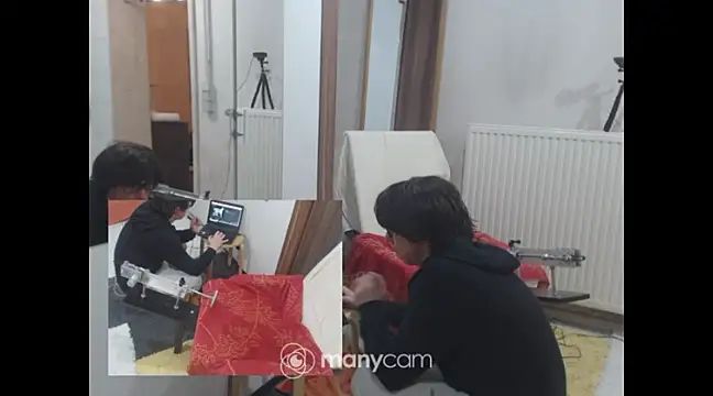 Snapshot of boytoy07 chatting on 27, 12, 2024 boytoy07 online show from 27, 12, 2024