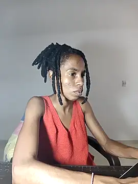 africa deluxe online show from 15, 4, 2026