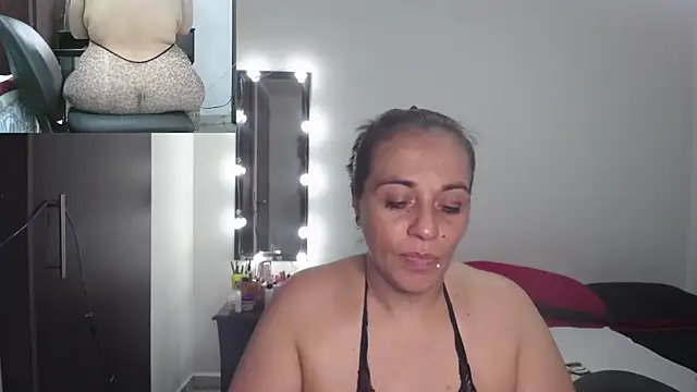 zoe hotxxx online show from 5, 3, 2025