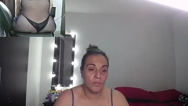 zoe hotxxx online show from 11, 9, 2025