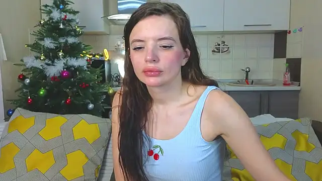 Naughty Alice online show from 14, 1, 2025