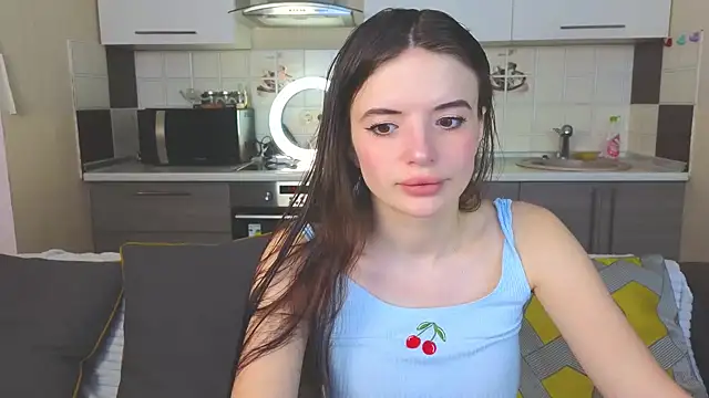 Naughty Alice online show from 27, 1, 2025